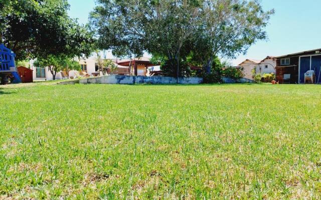 Remarkable 2-bed Villa in Protaras