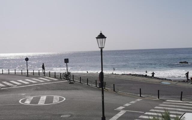 Apartamento 6 Playa María