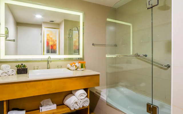 Sunscape Curacao Resort, Spa & Casino - All Inclusive