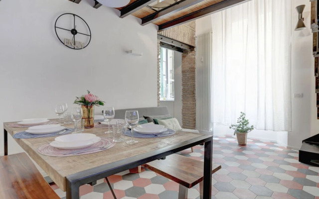 Colosseo APT Laterano 85 - Home and More