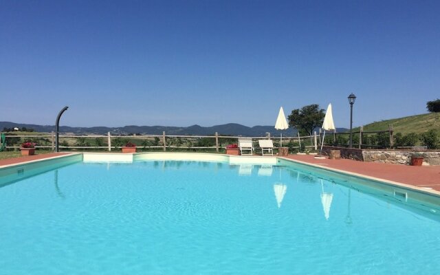 Il Poggio della Pieve