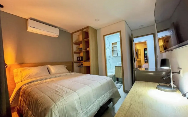 Hotel Boutique - Light