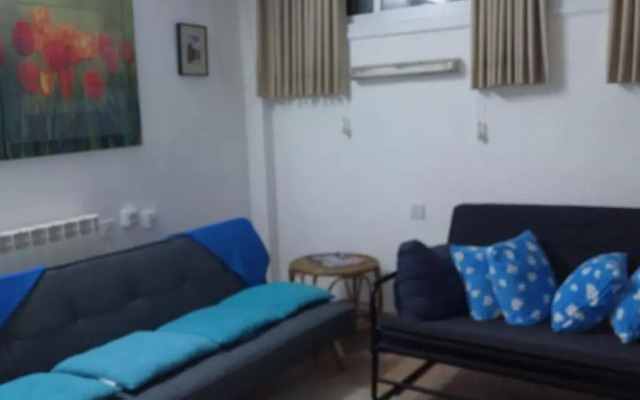 har nof apartment