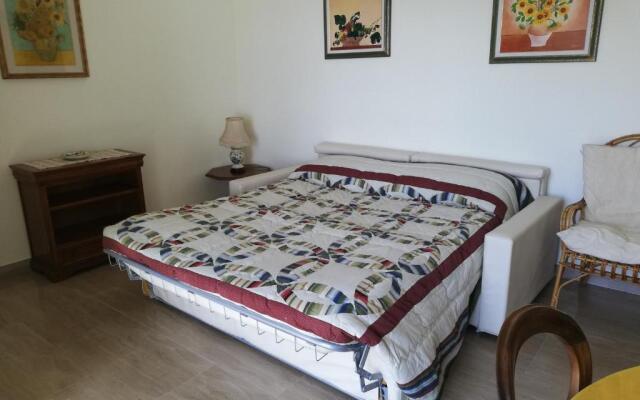 SEMERIA 26 vista mare e posto auto