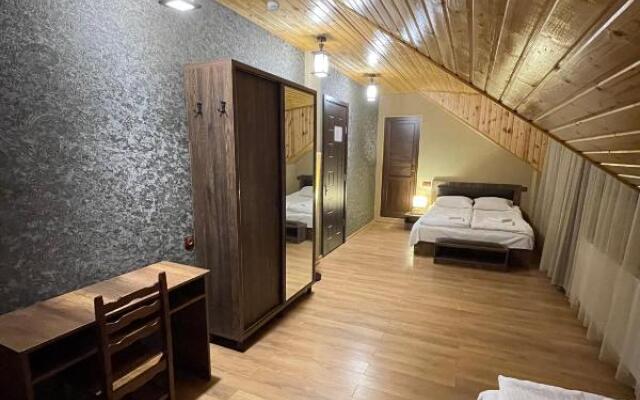 Elite House Hotel