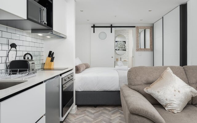 Tuynhuys Luxury Serviced Apartments