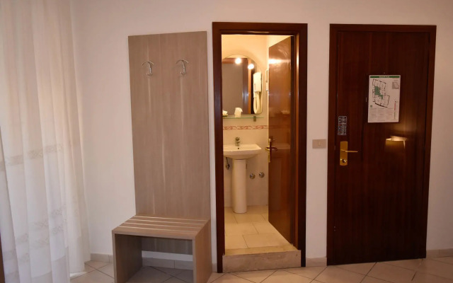 Hotel Condor