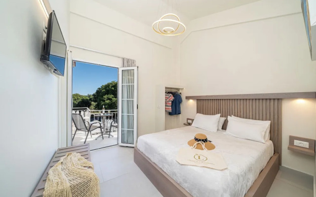 The L Suites & Apartments