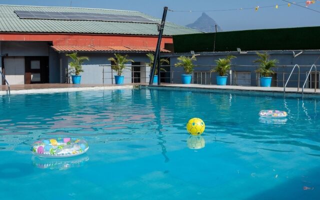 Signum Resort Igatpuri