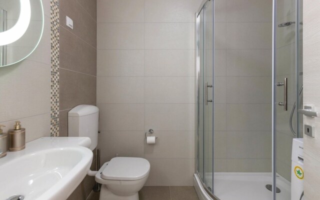 Nice Home in Vodnjan With Wifi and 2 Bedrooms