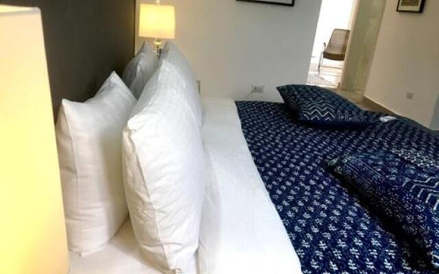 Hotel Las Flores