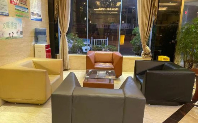 Haodu Hotel