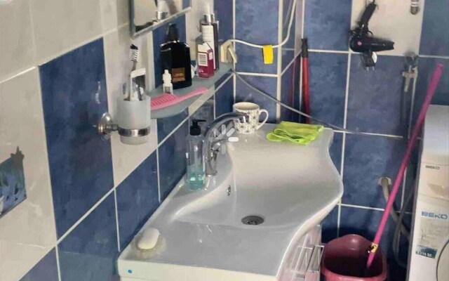 Amazing Location 2 Bed Apartment in Bodrum/mugla