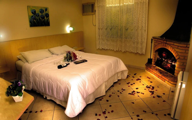 Vila Francesa Hotel