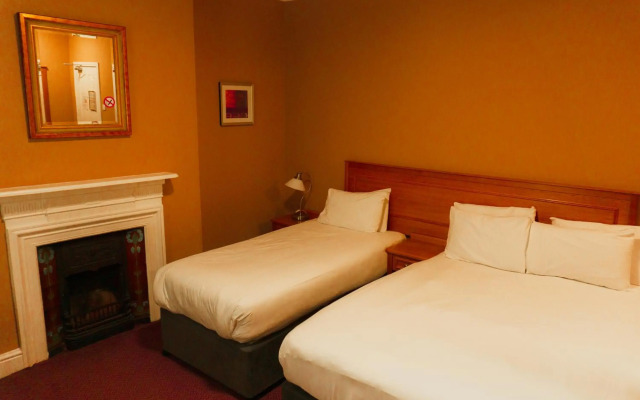 Phoenix Park Hotel