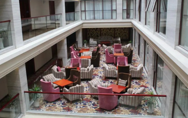 Elite Garden Hotel - Yangshuo