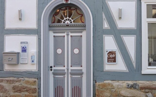 Wohlfühl Appartments