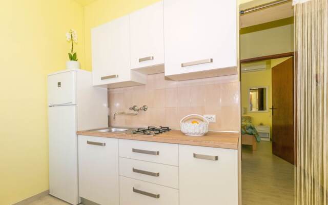 Apartments Petener - Great Location