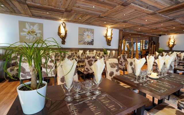 Hôtel Auberge Le Semnoz