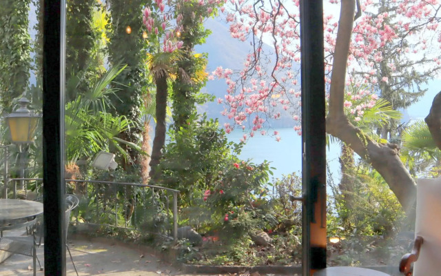 Barony Apartments Lugano