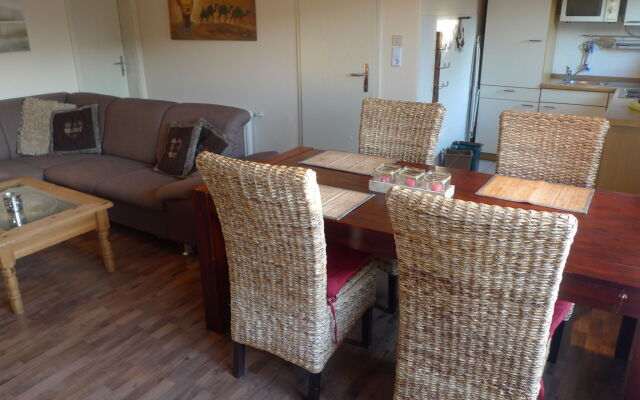 Sommerloft Norderney