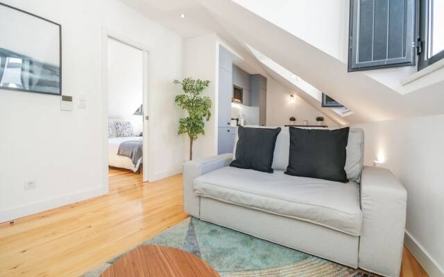 STAY&CO Lisbon Liberdade Cardal