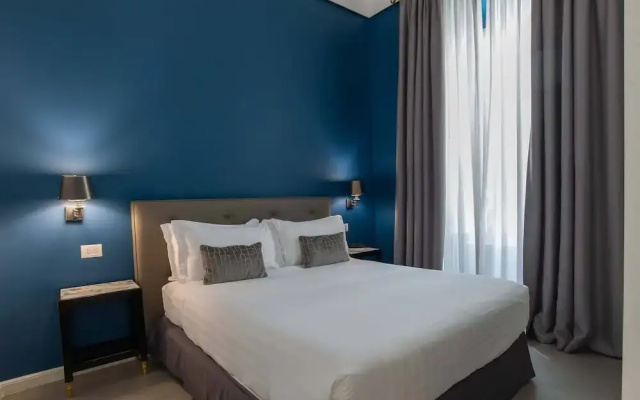 Boutique Hotel Metro 900