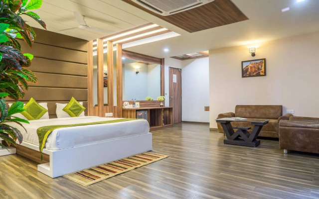 Hotel Unity