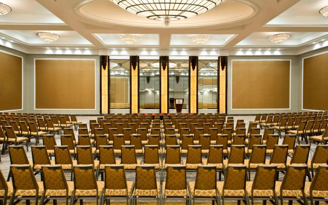 Sheraton Valley Forge Hotel King of Prussia