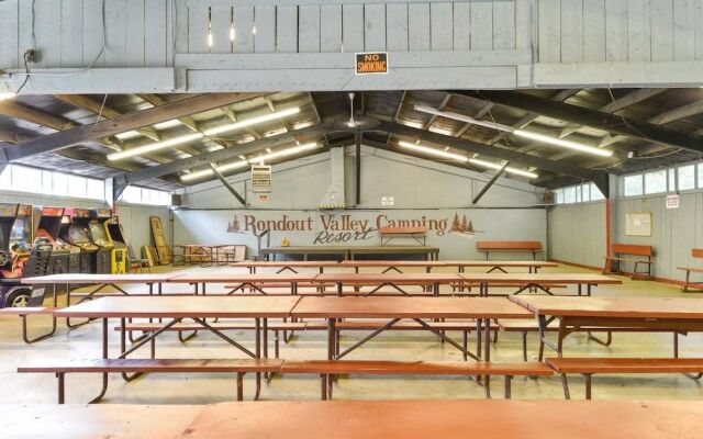 Rondout Valley Resort