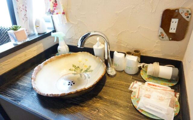 Oyado Kotori no Tayori