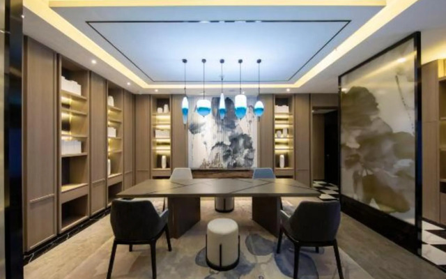 Orange Hotel (Hangzhou Future Science City, Hangzhou Normal University)