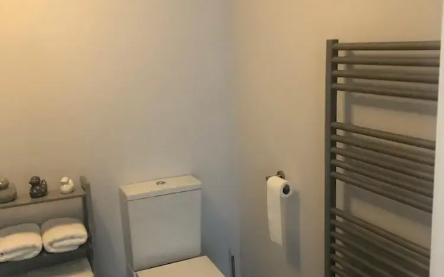 Appin Apartment