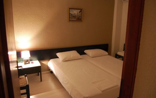 Hotel Antirrio