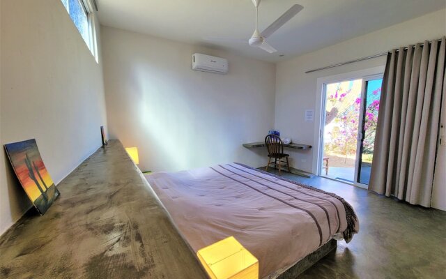 La Ventana Hostel and Hotel