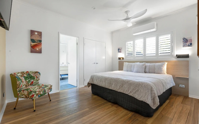 JanDar Retreat Maleny