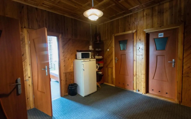 Regina Guest House