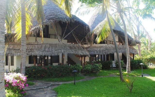 Coral Key Beach Resort