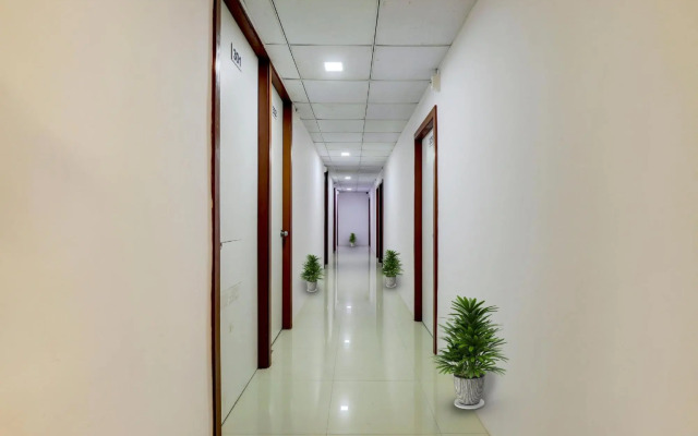 OYO Flagship 70173 Hotel Cozy Rooms