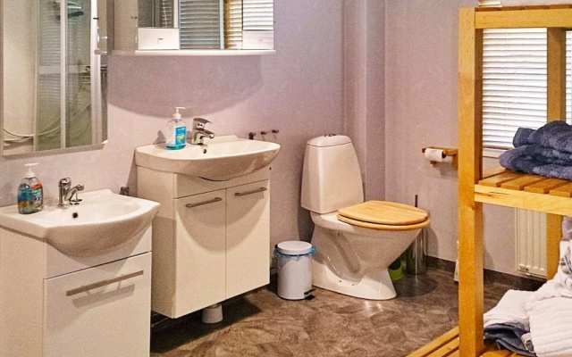 4 Person Holiday Home in Sturefors