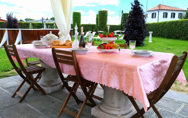 La Valinfiore Luxury With Pool