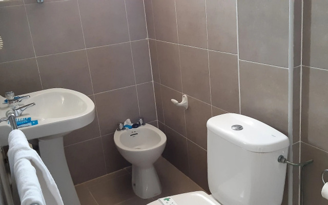 Отель Bahía - 30º Hotels