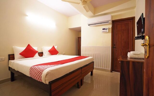 OYO Flagship 24651 GMD Vasundhara