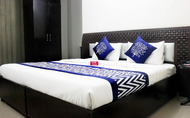 OYO 360 Hotel Manzil