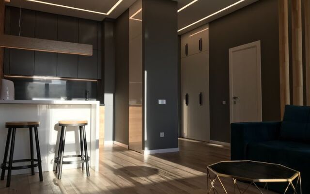 GOSH Apartamenty na ul. Korabelnaya, d. 13