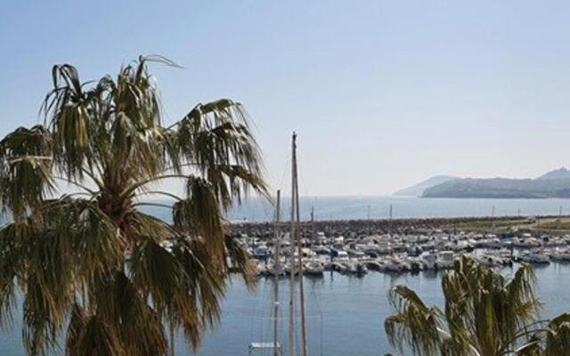 Appartement Argelès-sur-Mer, 2 pièces, 6 personnes - FR-1-388-117