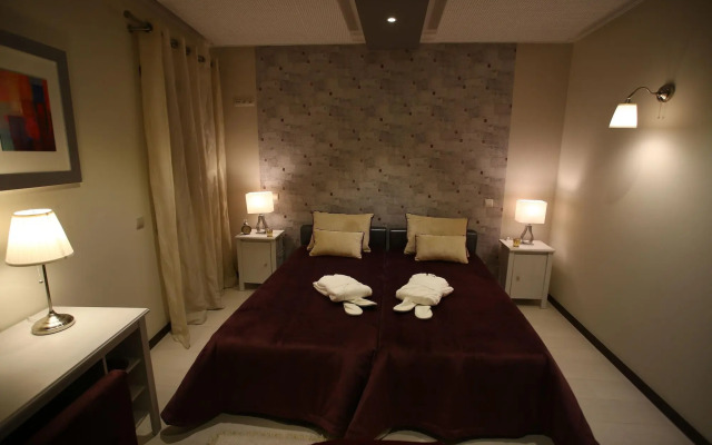 Luxury Guest House Opus One