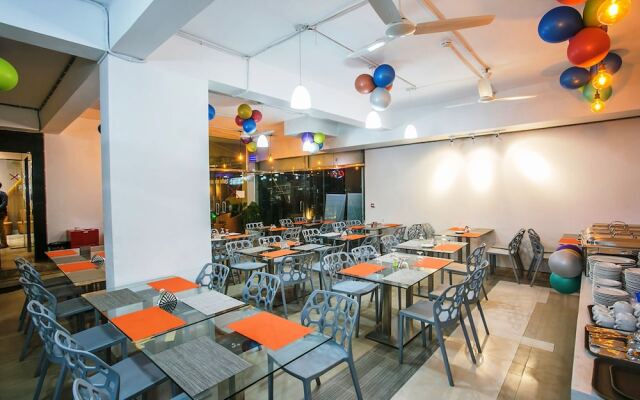 Laguna Beach Hotel & Resort