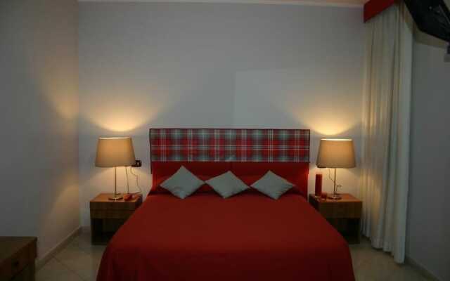 Hotel Hobbit ***