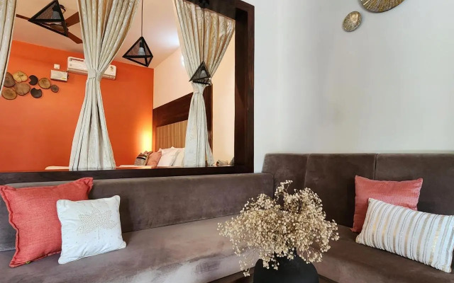 Riyavar Luxury Homestay
